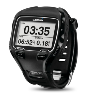 Garmin Forerunner 910XT Bands
