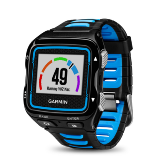 Garmin Forerunner 920XT Bands