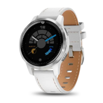 Bands for Garmin Legacy Saga Series: Rey