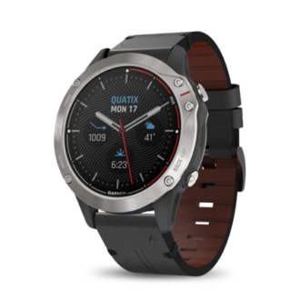 Garmin Quatix 3 Bands