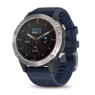 Garmin Quatix 6 Bands