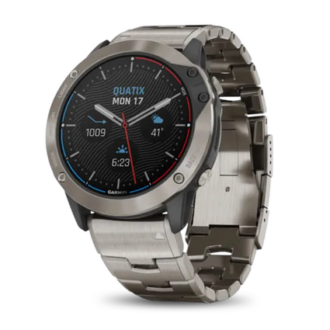 Garmin Quatix 6X Bands