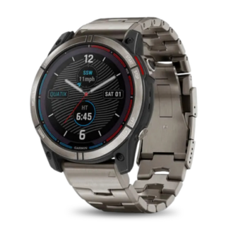 Garmin Quatix 7X Bands