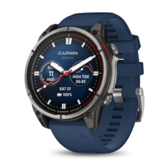 Garmin Quatix 8 Bands