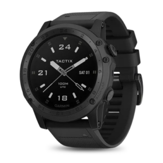 Garmin Tactix Charlie Bands