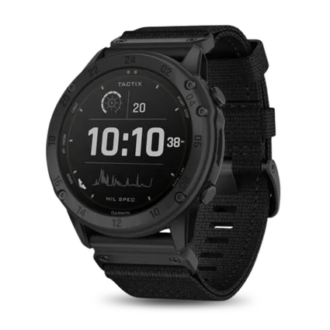 Garmin Tactix Delta Bands