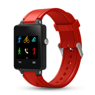 Garmin Vivoactive Acetate Bands