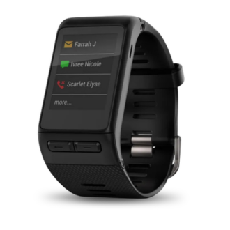 Garmin Vivoactive HR Bands