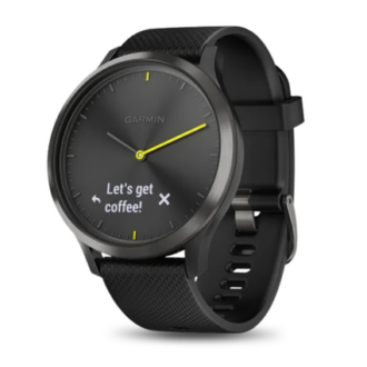 Garmin Vivomove HR Bands