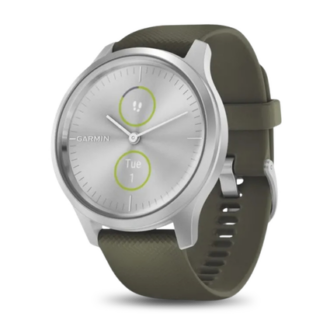 Garmin Vivomove Style Bands