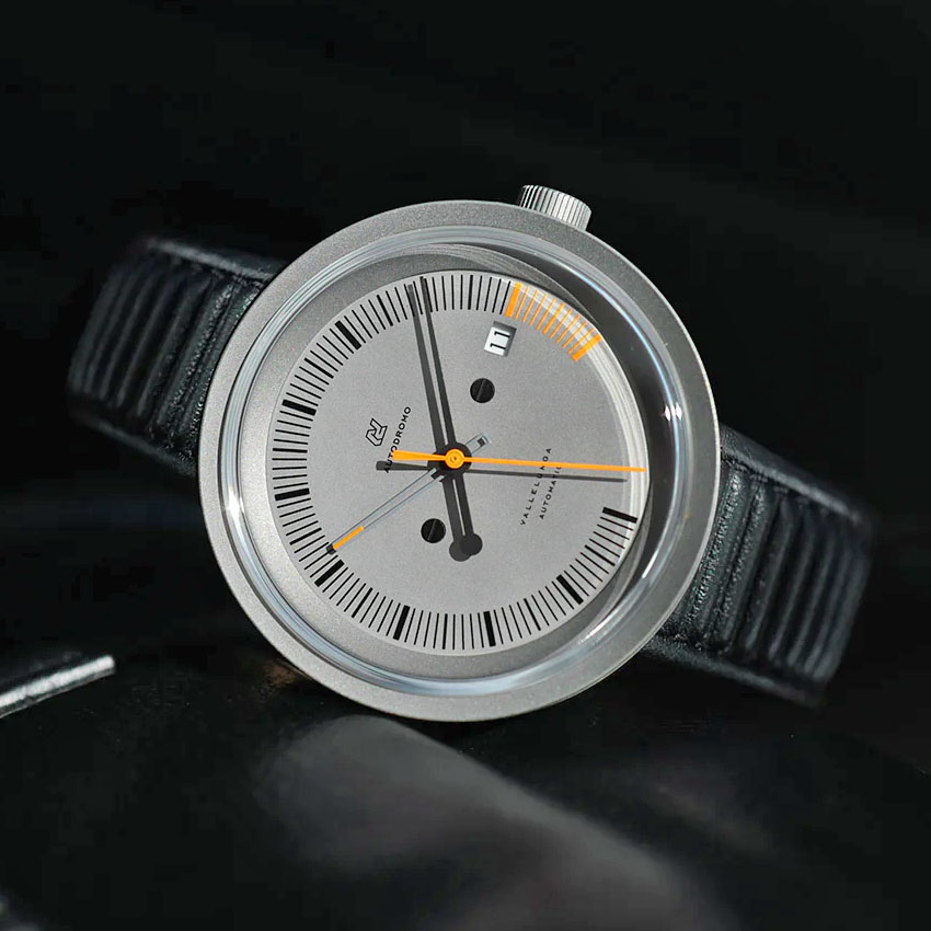 best american watch brands autodromo