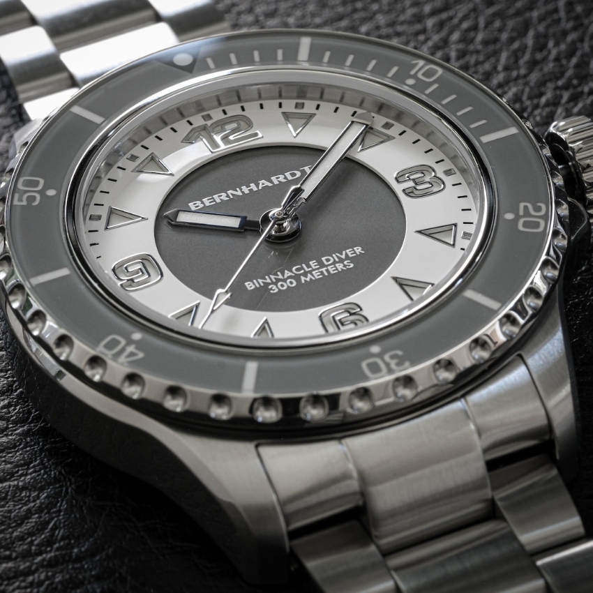 best american watch brands bernhardt watch company