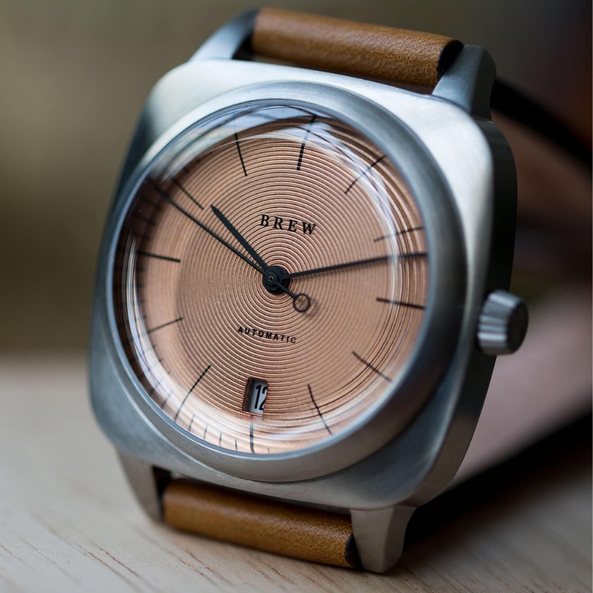 best american watch brands brew watches