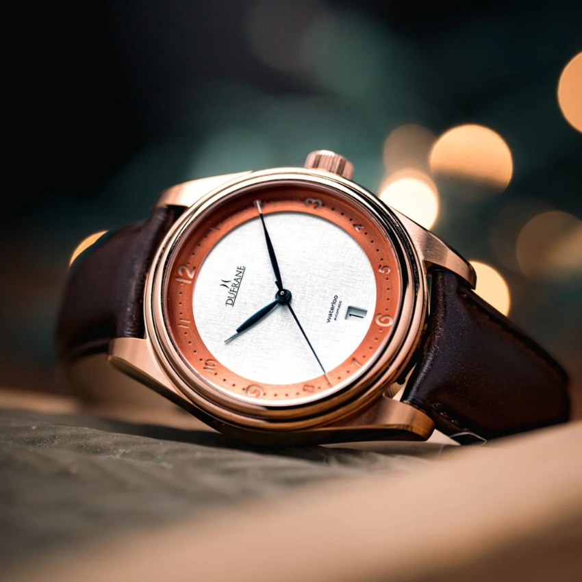 best american watch brands dufrane watches