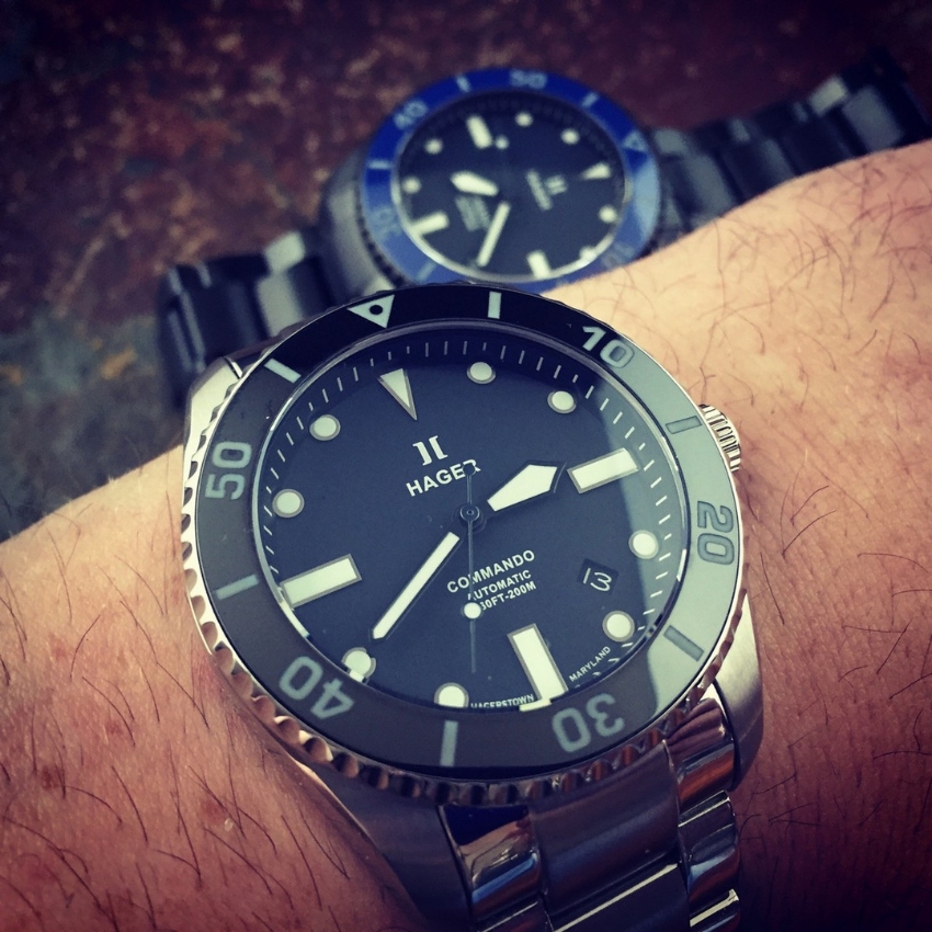 best american watch brands hager watches