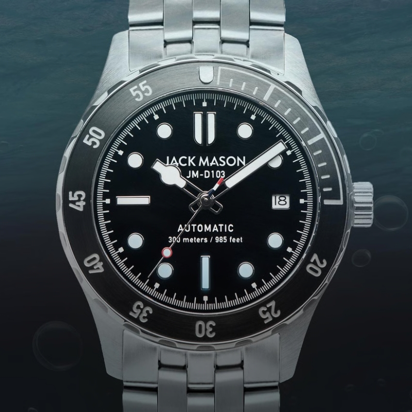best american watch brands jack mason