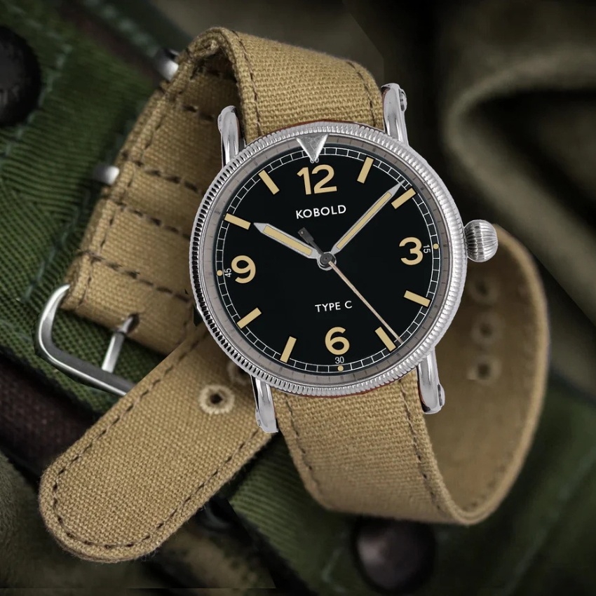 best american watch brands kobold