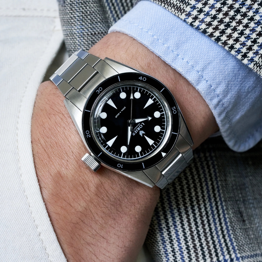 best american watch brands lorier