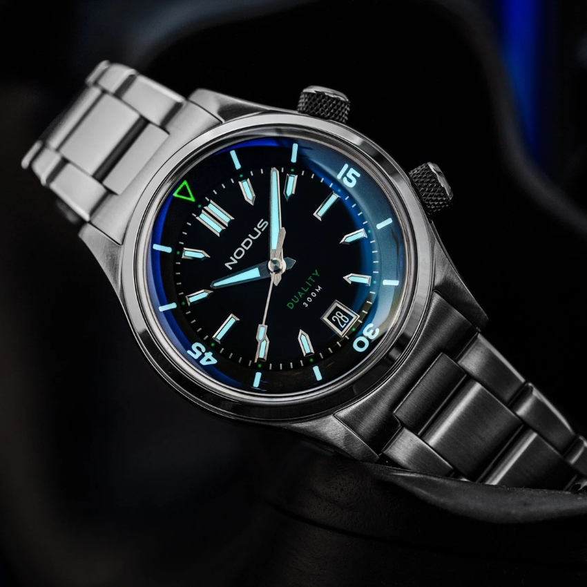 best american watch brands nodus