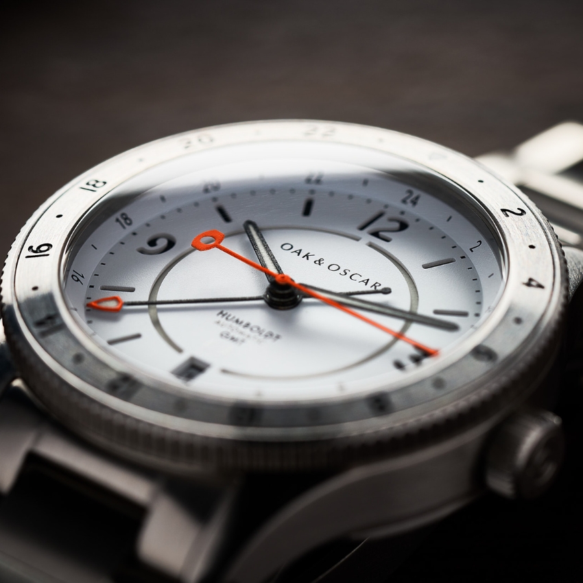 best american watch brands oak and oscar
