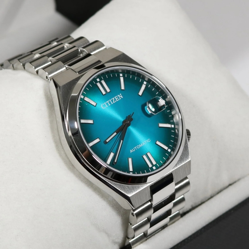 best gada watches under 1000 citizen tsuyosa automatic