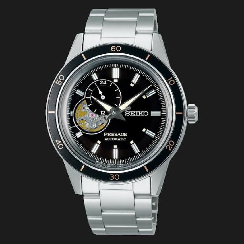 best gada watches under 1000 seiko presage style60s ssa425