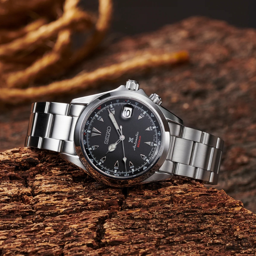 best gada watches under 1000 seiko spb117 alpinist