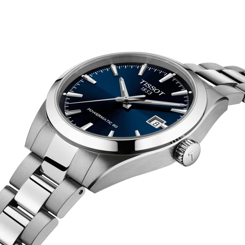 best gada watches under 1000 tissot gentleman powermatic 80
