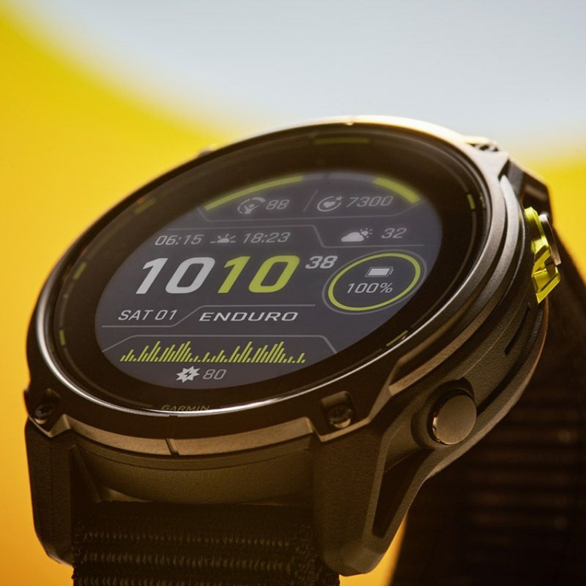 garmin watch comparison enduro 3