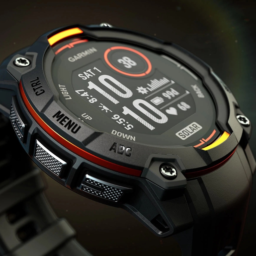 garmin watch comparison fenix 8