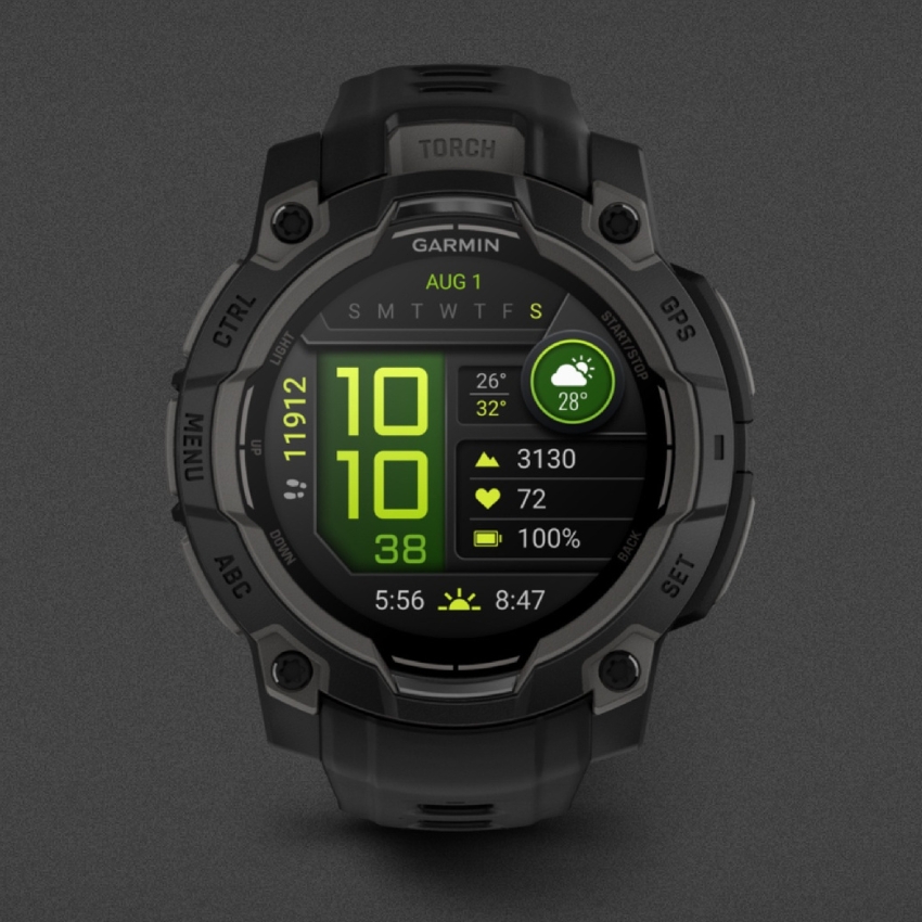 garmin watch comparison instinct 3