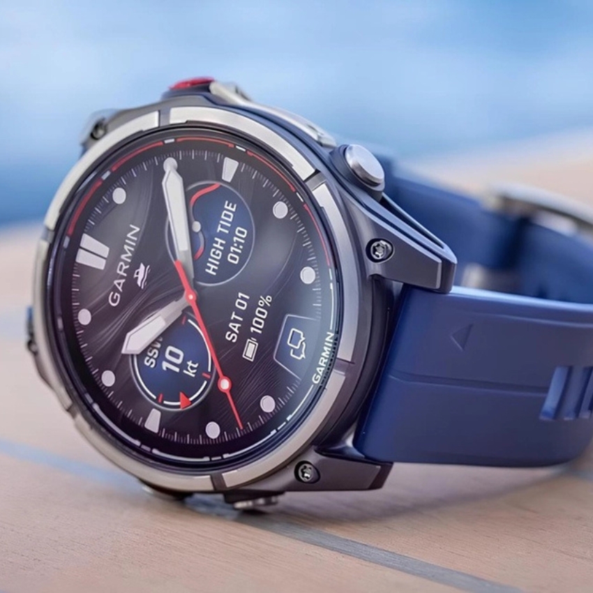 garmin watch comparison quatix 8