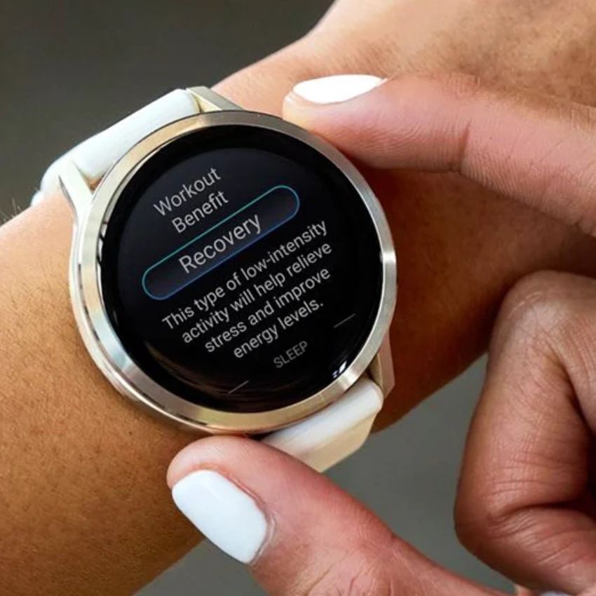 garmin watch comparison venu 4