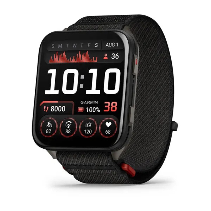 garmin watch comparison venu x1