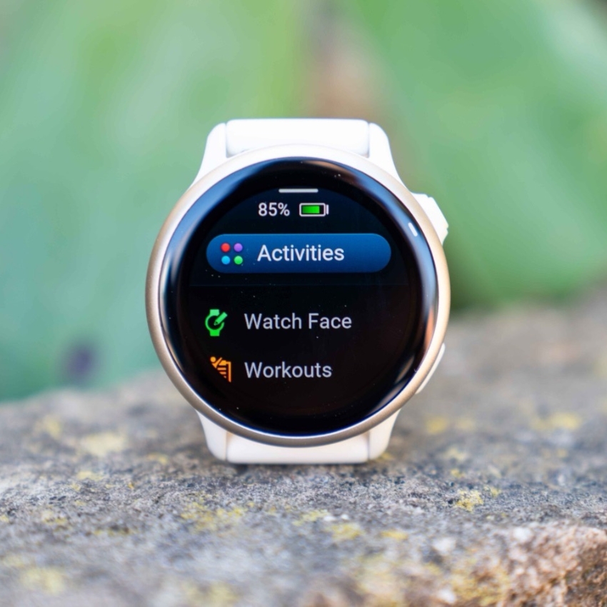 garmin watch comparison vivoactive 6