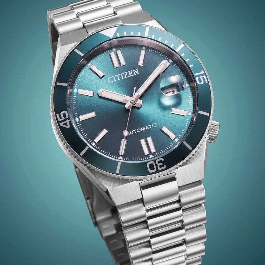 best beater watches for summer under 500 citizen tsuyosa shore