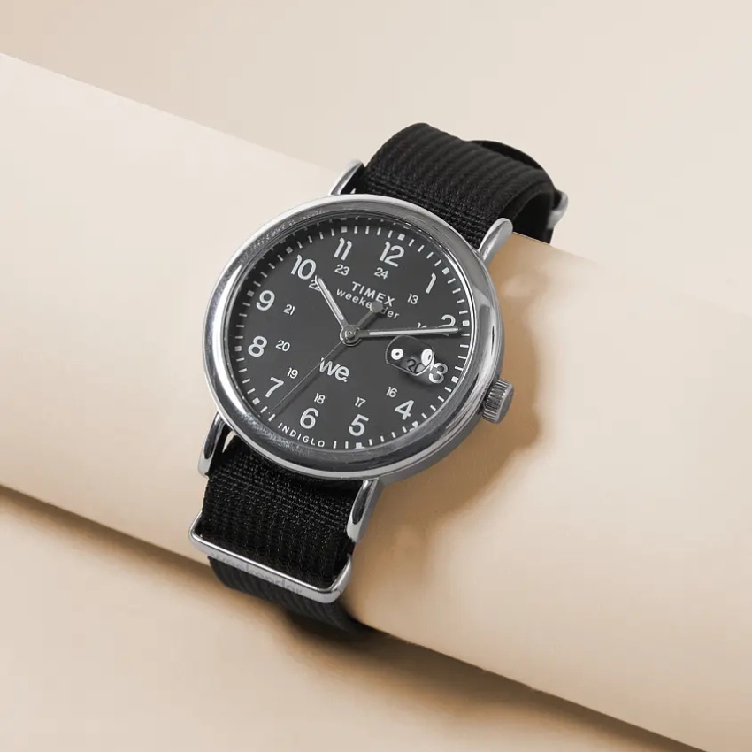 best beater watches for summer under 500 timex weekender 38mm