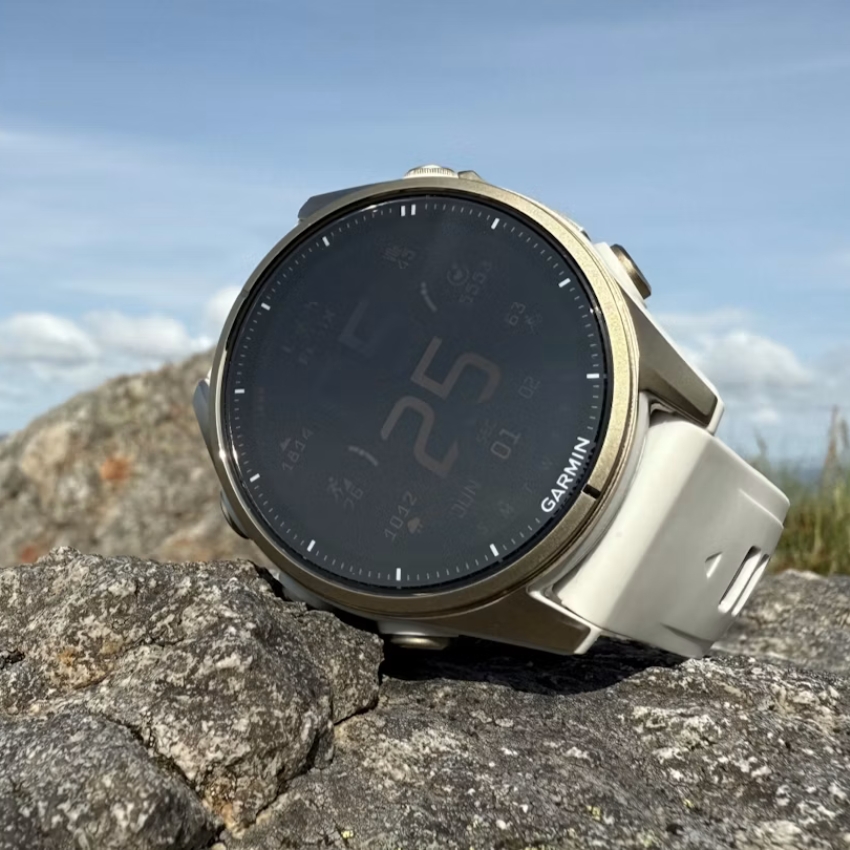 best garmin watches for women garmin fenix 8 43mm