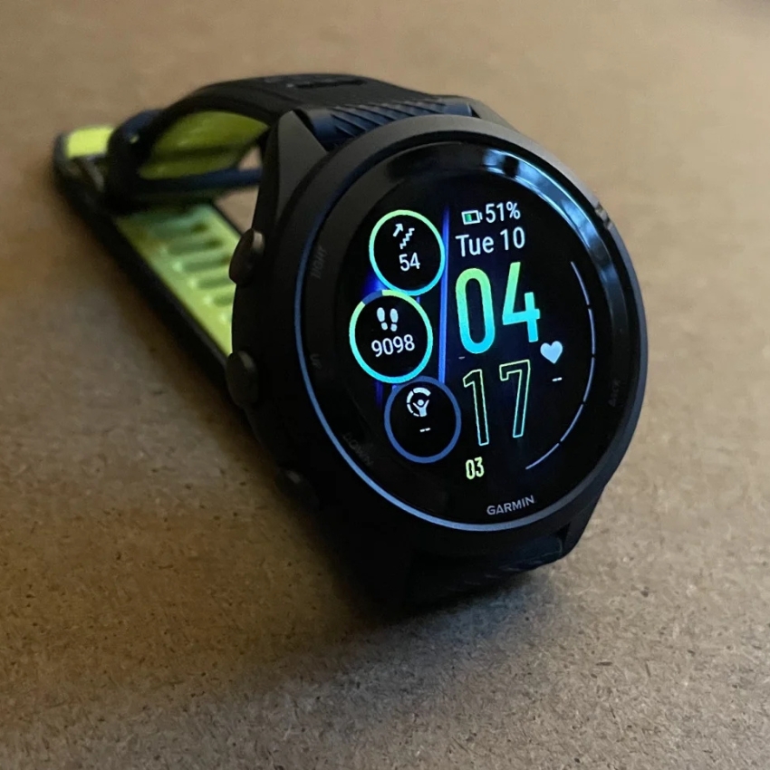 best garmin watches for women garmin forerunner 265s