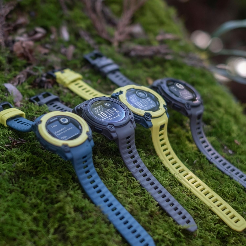 best garmin watches for women garmin instinct e 40mm