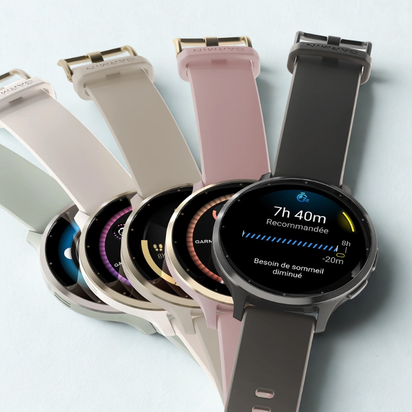 best garmin watches for women garmin venu 3s