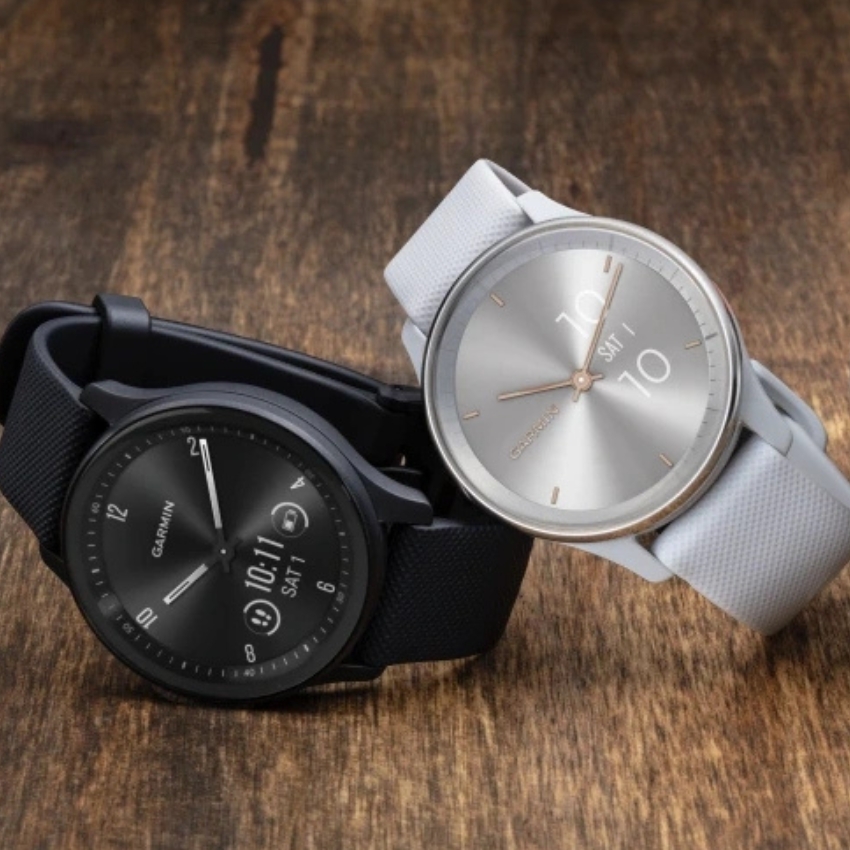 best garmin watches for women garmin vivomove trend