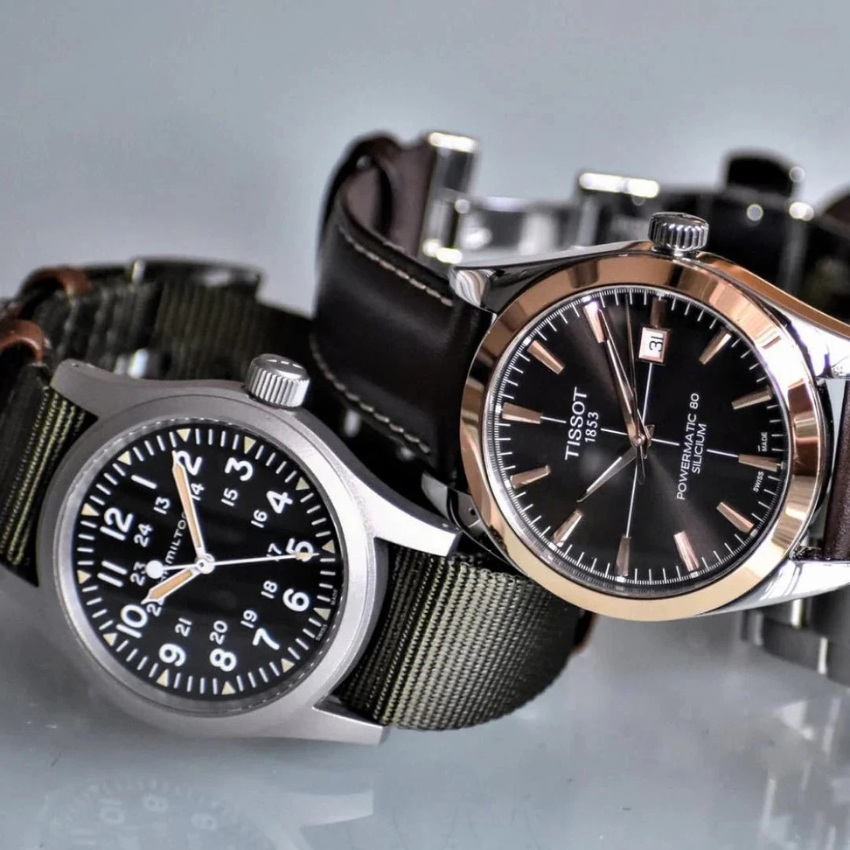 japanese vs swiss watches best swiss watch hamilton tissot