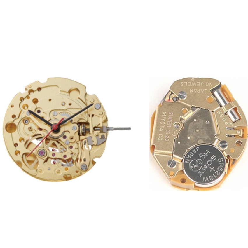 japanese vs swiss watches japanese quartz movement