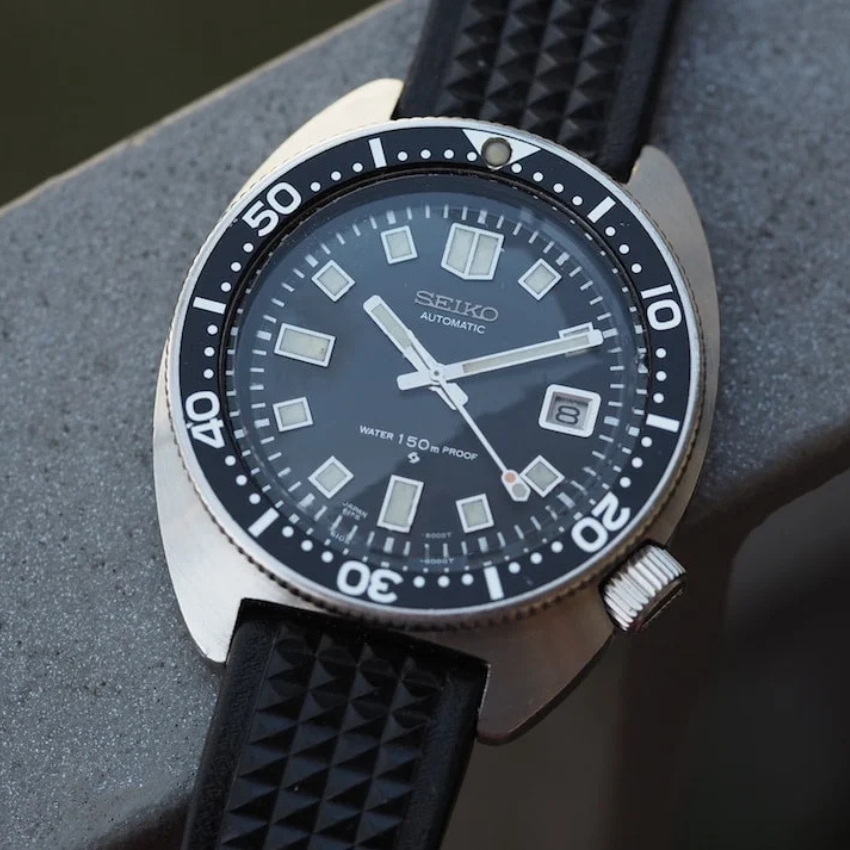 japanese vs swiss watches japanese vintage seiko divers