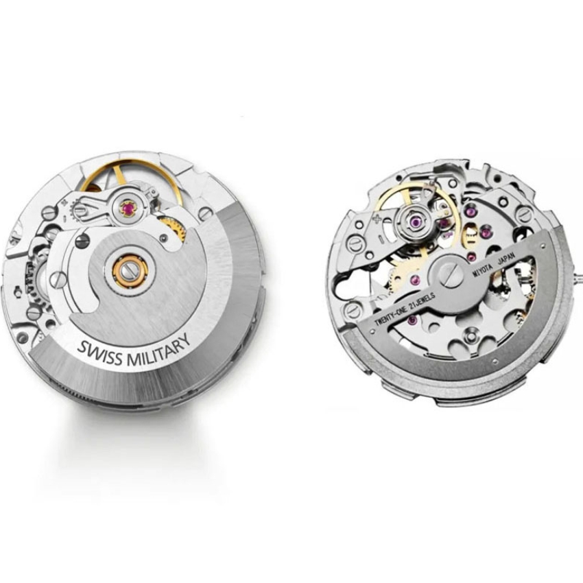 japanese vs swiss watches japanese vs swiss movement