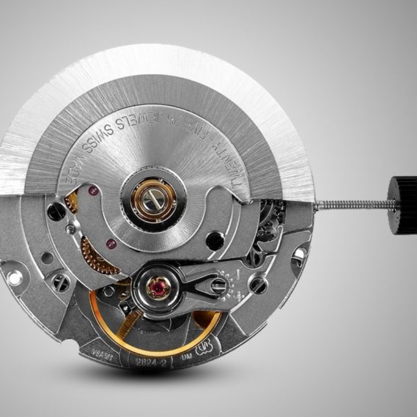 japanese vs swiss watches swiss movement