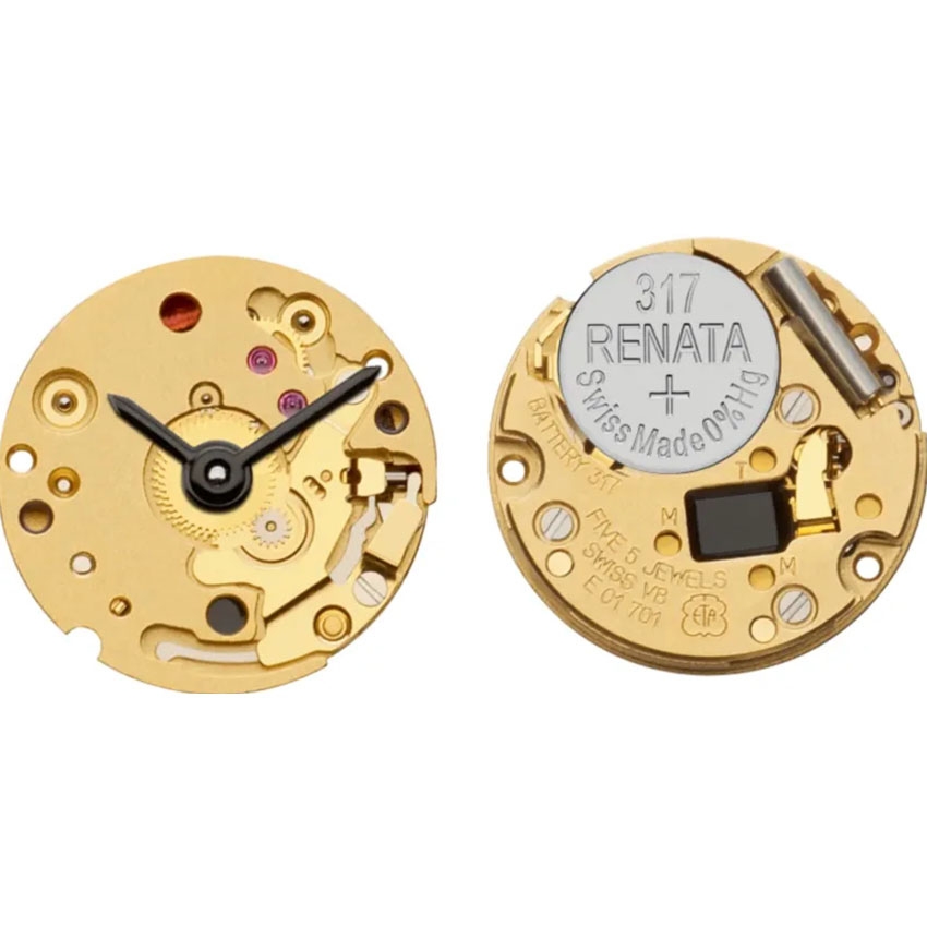japanese vs swiss watches swiss quartz movement