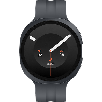 Samsung Galaxy Watch 9 Bands