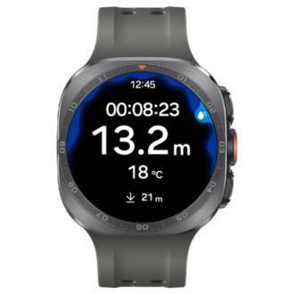 Galaxy Watch Ultra 2 Bands